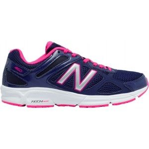 New Balance W460CP1 rózsaszín 5.5 - Női futócipő