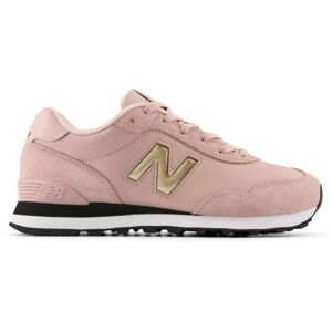 New Balance WL515LP3 Női szabadidőcipő, rózsaszín, méret 41