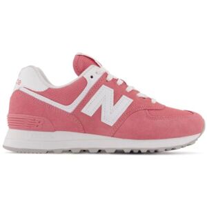 New Balance WL574FP2 Női szabadidőcipő, rózsaszín, méret 40.5