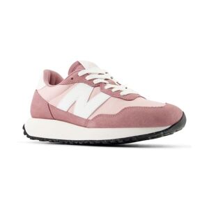 New Balance WS237CF Női szabadidőcipő, rózsaszín, méret 36.5