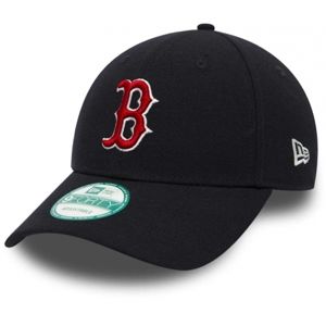 New Era 9FORTY MLB BOSTON RED SOX fekete UNI - Siltes sapka