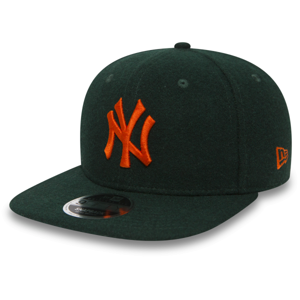 New Era MLB 9FIFTY NEW YORK YANKEES fekete S/M - Baseballsapka