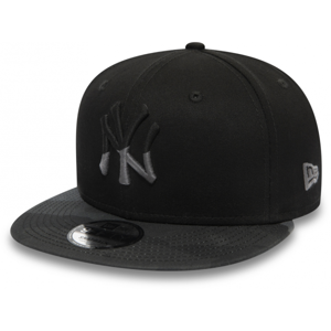 New Era 9FIFTY NEW YORK YANKEES fekete M/L - Férfi baseball sapka