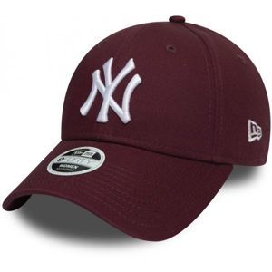 New Era 9FORTY W MLB LEAGUE ESSENTIAL NEW YORK YANKEES - Női baseballsapka