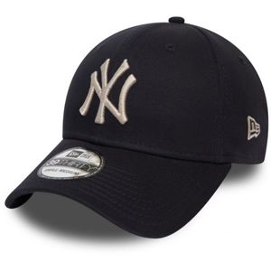 New Era 39THIRTY MLB THE LEAGUE ESSENTIAL NEW YORK YANKEES fekete XS/S - Férfi baseball sapka