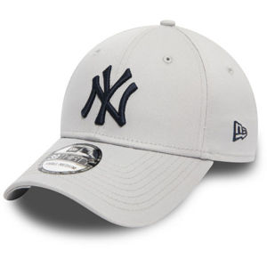 New Era 39THIRTY ESSENTIAL NEW YORK YANKEES  L/XL - Baseball sapka