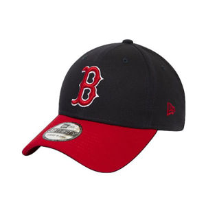 New Era 3930 MLBLEAGUE ESSENTIAL BOSTON RED SOX fekete S/M - Férfi baseball sapka