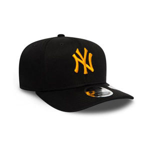 New Era 9FIFTY MLB STRETCH NEW YORK YANKEES Baseball sapka, fekete, méret S/M