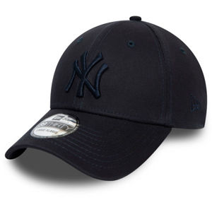 New Era 39THIRTY MLB ESSENTIAL NEW YORK YANKEES  S/M - Baseball sapka