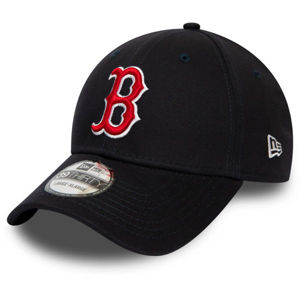 New Era 39THIRTY MLB ESSENTIAL BOSTON RED SOX  M/L - Baseball sapka