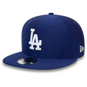 New Era 9FIFTY MLB HEX TECH LOS ANGELES DODGERS Baseball sapka, kék, méret S/M