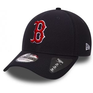 New Era 39THIRTY DIAMOND BOSTON RED SOX - Férfi baseballsapka