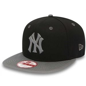 New Era 9FIFTY FLOCK NEW YORK YANKEES - Férfi baseball sapka