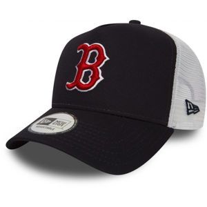 New Era 9FORTY MLB BOSTON RED SOX fekete UNI - Férfi baseball sapka