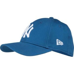 New Era 9FORTY K MLB  NEW YORK YANKEES kék YOUTH - Gyerek baseballsapka