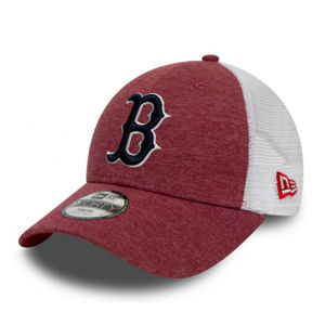 New Era 9FORTY K MLB SUMMER LEAGUE BOSTON RED SOX fehér YOUTH - Gyerek trucker sapka