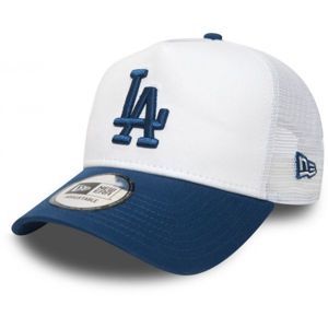 New Era 9FORTY MLB LOS ANGELES DODGERS fehér UNI - Férfi baseball sapka