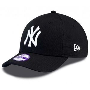 New Era 9FORTY MLB NEW YORK YANKESS Gyerek baseballsapka, fekete, méret CHILD