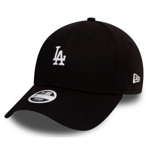 New Era 9FORTY WMN SPORT LOS ANGELES DODGERS fekete UNI - Női baseball sapka