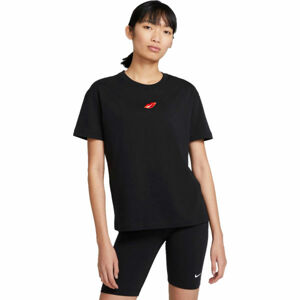 Nike NSW TEE BOY LOVE W  L - Női póló