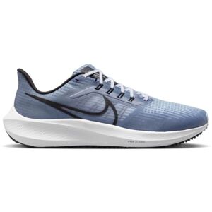 Nike AIR ZOOM PEGASUS 39 Férfi futócipő, kék, méret 42.5