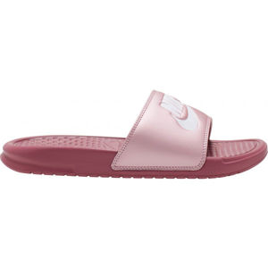 Nike BENASSI JDI WMNS rózsaszín 9 - Női papucs