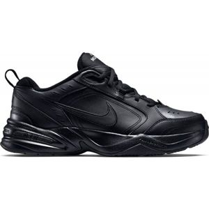 Nike AIR MONACH IV TRAINING fekete 7.5 - Férfi edzőcipő