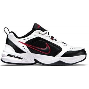 Nike AIR MONACH IV TRAINING Férfi edzőcipő, fehér, veľkosť 46
