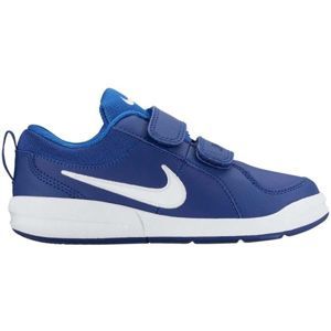 Nike PICO 4 PS kék 1Y - Gyerek utcai cipő