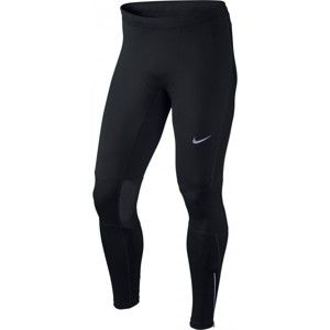 Nike DRI-FIT ESSENTIAL TIGHTS fekete XXL - Elasztikus férfi futónadrág