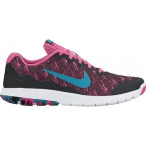 Nike FLEX EXPERIENCE RN 4 PREM rózsaszín 6.5 - Női futócipő