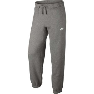 Nike PANT CF FLEECE CLUB - Férfi melegítő nadrág