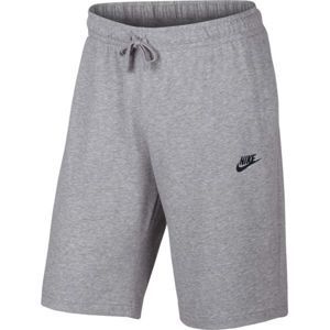 Nike SPORTSWEAR SHORT JSY CLUB - Férfi short