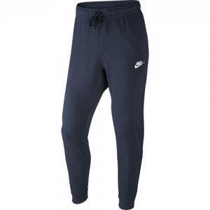 Nike NSW PANT CF JSY CLUB kék 2xl - Férfi melegítő nadrág