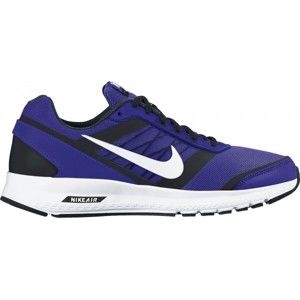 Nike AIR RELENTLESS 5 kék 10 - Férfi futócipő
