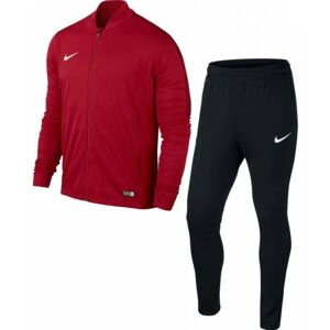 Nike ACADEMY16 YTH KNT TRACKSUIT 2 piros M - Fiú melegítő szett