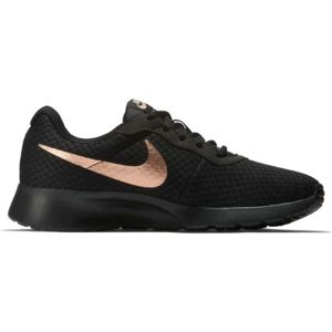Nike TANJUN fekete 8.5 - Női szabadidőcipő