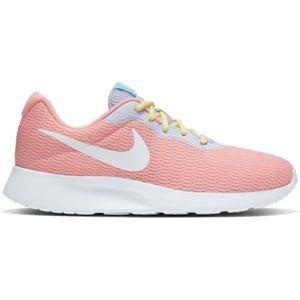 Nike TANJUN rózsaszín 11.5 - Női szabadidőcipő