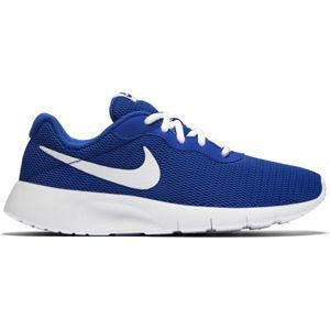 Nike TANJUN Gyerek szabadidőcipő, kék, méret 35.5
