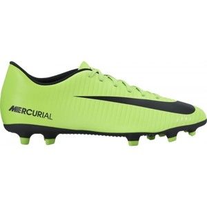 Nike MERCURIAL VORTEX III FG - Férfi futballcipő