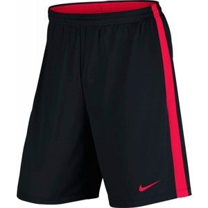 Nike DRI-FIT ACADEMY SHORT K fekete XL - Férfi futball rövidnadrág