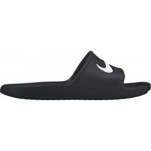 Nike KAWA SHOWER W Női papucs, fekete, méret 35.5
