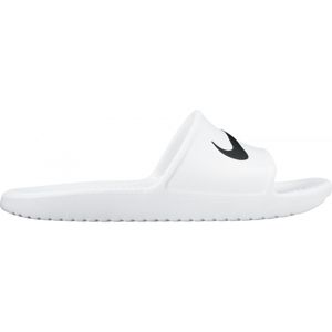 Nike KAWA SHOWER W fehér 6 - Női papucs