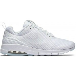 Nike AIR MAX MOTION fehér 8.5 - Női cipő