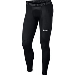 Nike NP TIGHT fekete M - Férfi legging edzéshez