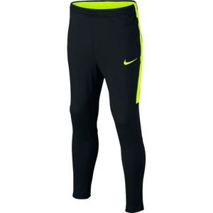 Nike NK DRY ACDMY PANT KPZ Y fekete XS - Futball nadrág