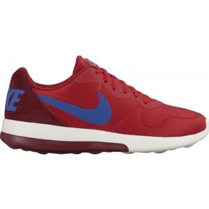 Nike MD RUNNER 2 LW piros 11 - Férfi szabadidőcipő