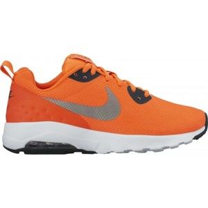 Nike AIR MAX MOTION LW SE SHOE narancssárga 7.5 - Női szabadidőcipő