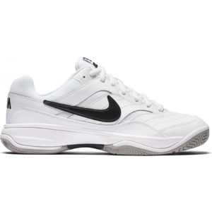 Nike COURT LITE fehér 12 - Férfi teniszcipő