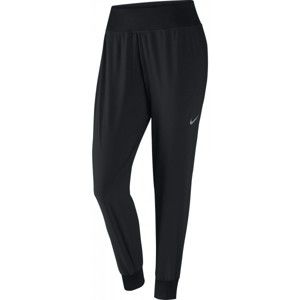 Nike FLX ESSNTL PANT W fekete M - Női futónadrág